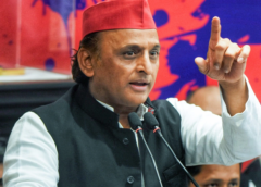 ‘आखिरी 9 महीनों में ये मंत्री क्या कर लेंगे?’ योगी कैबिनेट विस्तार पर अखिलेश यादव का तंज, पूछ डाले 12 सवाल