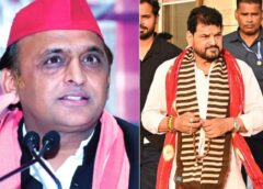 ‘बहुत लोग BJP छोड़ना चाहते हैं’, बृजभूषण को लेकर उठी अटकलों के बीच अखिलेश यादव का बड़ा बयान