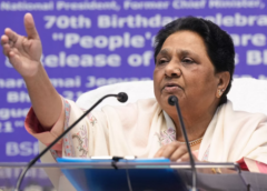 आंधी-तूफान और महंगाई पर मायावती का सरकार पर हमला, बोलीं- पीड़ित परिवारों को तुरंत मिले राहत और रोजगार