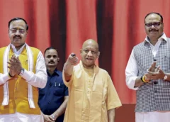 योगी कैबिनेट के बड़े फैसले: यूपी में नई ट्रांसफर नीति लागू, ‘एक जनपद-एक व्यंजन’ योजना शुरू, किसानों के मुआवजे में बढ़ोतरी