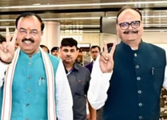 पश्चिम बंगाल में जीत के बाद बीजेपी का बढ़ा आत्मविश्वास, केशव मौर्य बोले- ‘2027 में यूपी में भी खिलेगा भरोसे का कमल’