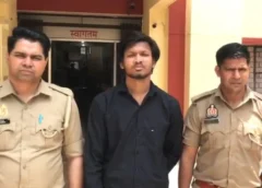 मुजफ्फरनगर में कथित लव जिहाद मामले पर पुलिस का बड़ा एक्शन, युवती को बहला-फुसलाकर ले जाने वाला आरोपी गिरफ्तार