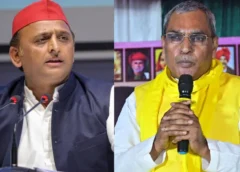 आरक्षण के वर्गीकरण पर ओपी राजभर का बड़ा हमला, ‘चक्रव्यूह’ का जिक्र कर अखिलेश यादव पर साधा निशाना