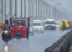 यूपी में मौसम का कहर: बारिश, आंधी और आकाशीय बिजली से 18 लोगों की मौत, कई जिलों में तबाही, सीएम ने दिए तत्काल राहत के निर्देश