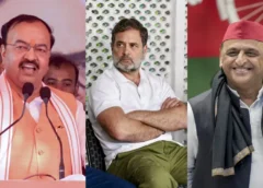 राहुल-अखिलेश ने लोकसभा चुनाव में जनता को गुमराह किया, यह ‘महापाप’ था: केशव प्रसाद मौर्य का विपक्ष पर बड़ा हमला