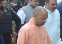 28 जून को हाथरस और आगरा दौरे पर रहेंगे सीएम योगी, विकास परियोजनाओं की देंगे सौगात, करेंगे हाईलेवल समीक्षा बैठक