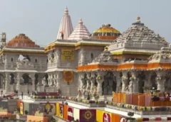 राम मंदिर ट्रस्ट में बड़े बदलाव की आहट! नया CEO नियुक्त करने की तैयारी, 11 जुलाई की बैठक पर टिकी निगाहें