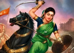 Rani Laxmibai Death Anniversary: 29 साल की उम्र में अमर हुईं झांसी की रानी, अंग्रेजों को चुनौती देकर रच दिया था इतिहास
