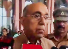 राम मंदिर दान जांच पर सख्त संदेश, नृपेंद्र मिश्रा बोले- SIT जांच में नहीं होगी कोई ढिलाई