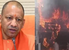लखनऊ अग्निकांड के बाद सख्त हुई सरकार! पूरे यूपी में कोचिंग संस्थानों का होगा सुरक्षा ऑडिट, अवैध सेंटरों पर गिरेगी गाज