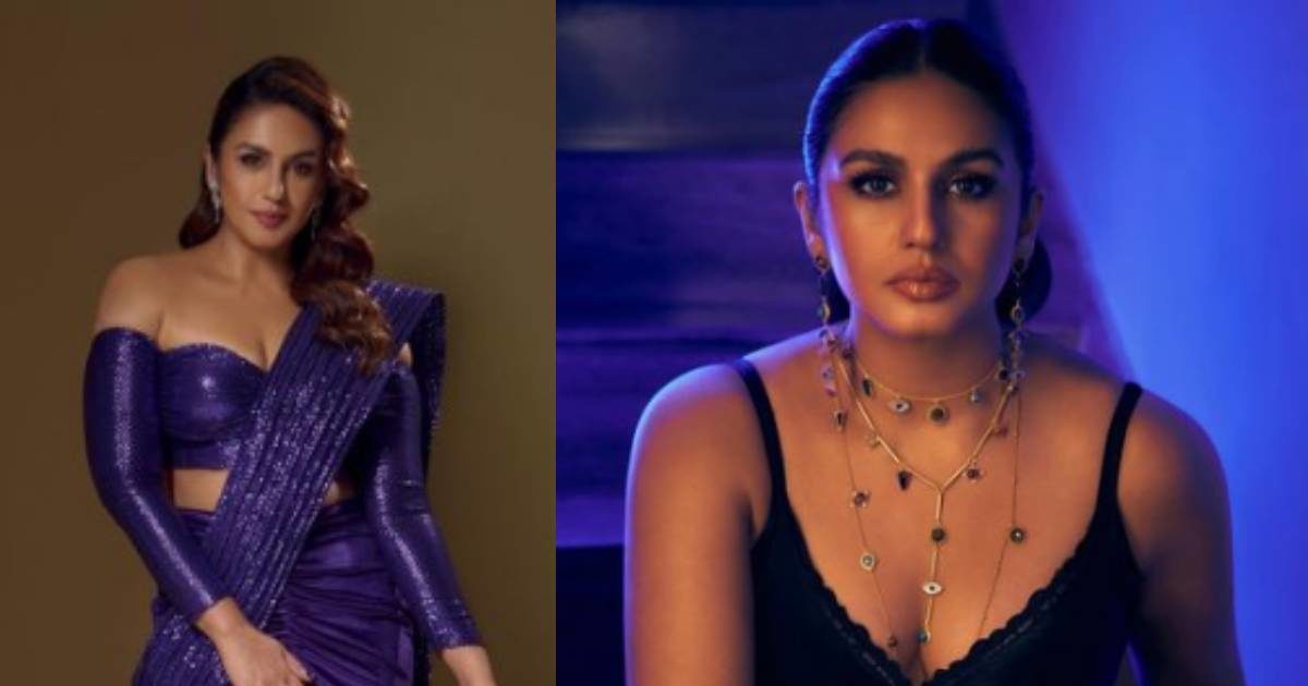 Huma Qureshi new movie, Baby Do Die Do first look, Baby Do Die Do release date, Huma Qureshi hitwoman movie, Baby Karmarkar Huma Qureshi.