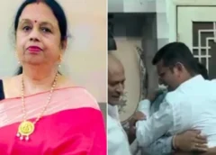 सहारनपुर में दिनदहाड़े कारोबारी की पत्नी की हत्या, लूटपाट के बाद गला रेतकर उतारा मौत के घाट