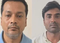 लखनऊ में प्रॉपर्टी डीलर हत्याकांड का खुलासा, 5 लाख की सुपारी देकर कराई गई थी हत्या; मुख्य साजिशकर्ता समेत 2 गिरफ्तार