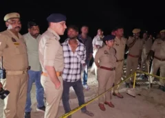 लव मैरिज की कीमत जान देकर चुकाई! प्रतापगढ़ में युवक की गोलियों से भूनकर हत्या, पत्नी का भाई समेत 3 नामजद