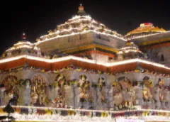 राम मंदिर चढ़ावा चोरी केस में बड़ा खुलासा! SIT रिपोर्ट में उठे गंभीर सवाल, 45 दिनों की CCTV जांच में 70 बार चोरी का दावा