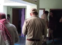 लखनऊ में सनसनीखेज वारदात! पत्नी की चाकू से हत्या के बाद पति ने खाया जहर, अस्पताल में चल रहा इलाज
