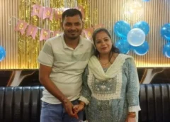 मेरठ में खौफनाक साजिश का खुलासा! पत्नी ने प्रेमी संग रची पति की हत्या की योजना, जहरीले सांप से डंसवाकर मारने का आरोप; 4 गिरफ्तार