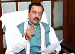 “छात्रों की गलती माफ होगी, लेकिन उपद्रवियों को नहीं छोड़ेंगे”… पेपर लीक आंदोलन पर डिप्टी सीएम केशव मौर्य का बड़ा बयान
