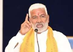 ‘हर रोज एक लोटा पानी बचाइए’… यूपी में भूजल सप्ताह की शुरुआत, जल शक्ति मंत्री स्वतंत्र देव सिंह ने दिया बड़ा संदेश