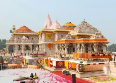 राम मंदिर दान चोरी में बड़ा खुलासा: ऑडिट रिपोर्ट की अनदेखी, सीसीटीवी फुटेज गायब; एसआईटी ने उठाए गंभीर सवाल