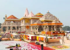 राम मंदिर में मचा नया बवाल! दान गिनने वाले 23 कर्मचारियों का सामूहिक इस्तीफा, चढ़ावे की गणना पर पड़ा असर