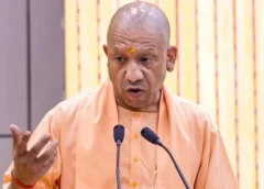सीएम योगी आज शुरू करेंगे शिक्षक कैशलेस चिकित्सा योजना, 1.10 करोड़ छात्रों को डीबीटी, मिर्जापुर को भी मिलेगी ₹16,527 करोड़ की सौगात