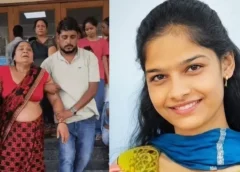 पीलीभीत मेडिकल कॉलेज में पैरामेडिकल छात्रा की हत्या, सीटी स्कैन रूम में साथी छात्र ने किया चाकू से हमला