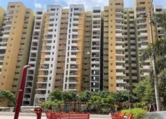8.99 लाख में मिलेगा अपना घर! एलडीए ने लॉन्च की बड़ी हाउसिंग योजना, 2504 फ्लैटों की कीमत तय, जल्द शुरू होगी बुकिंग