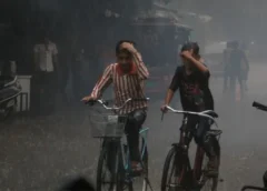 UP Weather Today: यूपी में फिर सक्रिय होगा मानसून, लखनऊ-वाराणसी समेत 35 से ज्यादा जिलों में बारिश का अलर्ट