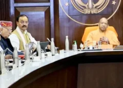 यूपी के ग्रामीण इलाकों में स्वच्छता पर हर साल खर्च होंगे 750 करोड़ रुपये, योगी कैबिनेट ने नई नीति को दी मंजूरी