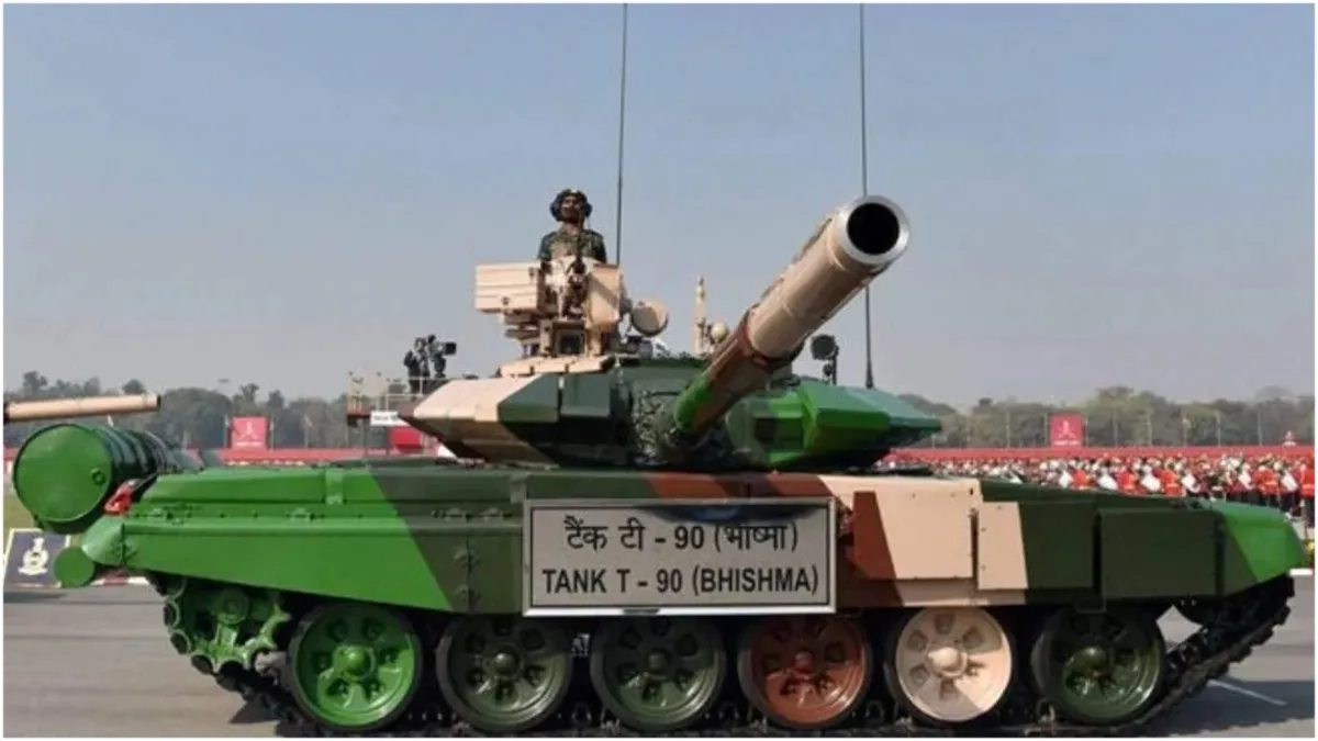 Defence Acquisition Council, DAC Approval, ₹52,000 Crore Defence Budget, Rajnath Singh, Indian Armed Forces, Military Modernization , Kamikaze Drone System, Anti-Tank Guided Missile, VSHORADS, Indian Navy NSUAS, Indian Air Force FW-HAPS, Defence Procurement India ,Government approves 52000 crore for weapons, New weapons for Indian Army, Advanced electronic warfare systems India.