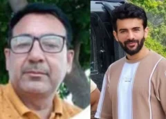 Ghaziabad Crime: शराब की लत और 150 करोड़ की संपत्ति बनी हत्या की वजह! बेटे ने पिता पर बरसाईं गोलियां, मौके पर हुई मौत
