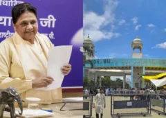 जौहर यूनिवर्सिटी पर बुलडोजर कार्रवाई रुकी, मायावती ने सरकार को दी बड़ी सलाह, छात्रों के हित का उठाया मुद्दा