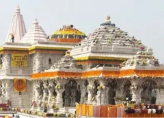 राम मंदिर चढ़ावा चोरी केस में बड़ा खुलासा, SIT की रिपोर्ट में 40 दिनों में 70 बार चोरी का दावा; करोड़ों के गबन के संकेत