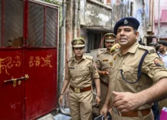 राम मंदिर चढ़ावा चोरी में बड़ा खुलासा! वाराणसी से जुड़ा तार, भर्ती और आउटसोर्सिंग सिस्टम पर उठे गंभीर सवाल