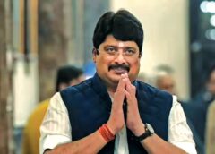 भानवी सिंह को सुप्रीम झटका, राजा भैया को बड़ी राहत, घरेलू हिंसा मामले में राउज एवेन्यू कोर्ट की सुनवाई पर रोक