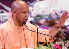 आज फिर अयोध्या पहुंचेंगे सीएम योगी, 432 करोड़ की 217 विकास परियोजनाओं की देंगे सौगात