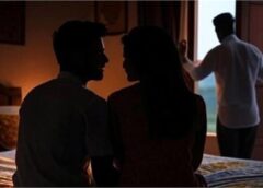 पत्नी और मकान मालिक को आपत्तिजनक हालत में देख लिया था पति, कुछ दिन बाद तेजाब पिलाने का आरोप; बरेली में इलाज के दौरान मौत