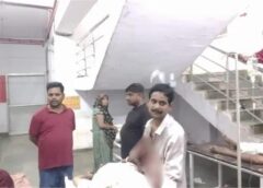 बाराबंकी में सावन के दूसरे सोमवार पर दर्दनाक हादसा, ट्रैक्टर-ट्रॉली में घुसी कांवड़ियों की बाइक; दो की मौत, एक गंभीर
