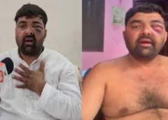 ‘चोली के पीछे’ गाने पर डांस के आरोप से मचा बवाल, किसान नेता से कथित मारपीट मामले में 8 पुलिसकर्मी लाइन हाजिर
