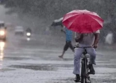 UP Weather: यूपी में अगले 7 दिन बारिश का दौर, पूर्वांचल में भारी बारिश का अलर्ट; जानें सितंबर की शुरुआत में कैसा रहेगा मौसम
