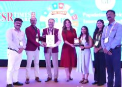 पीएसआई इंडिया को सीएसआर टाइम्स अवार्ड: मातृछाया कार्यक्रम के लिए गोल्ड तो हेल्थ फॉर आल प्रोग्राम के लिए मिला सिल्वर अवार्ड