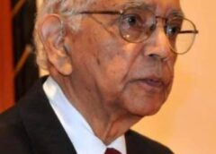 सांख्यिकी के दिग्गज सी. राधाकृष्ण राव की प्रेरणादायक यात्रा: 102 वर्ष की उम्र में रचा इतिहास