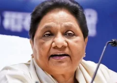 एक लाख सरकारी नौकरियों के ऐलान पर मायावती का योगी सरकार पर निशाना, बोलीं- पेपरलीक और भ्रष्टाचार से मुक्त हो भर्ती