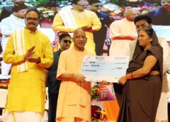 यूपी के 3.54 लाख रसोइयों के मानदेय में ₹1000 की बढ़ोतरी, अब हर महीने मिलेंगे ₹3000; योगी सरकार का बड़ा फैसला