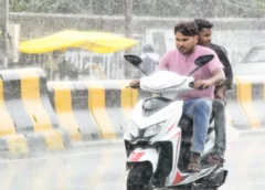 UP Weather Alert: यूपी में फिर बदलेगा मौसम, 4 से 10 अगस्त तक भारी बारिश का अलर्ट; कई जिलों में वज्रपात की चेतावनी