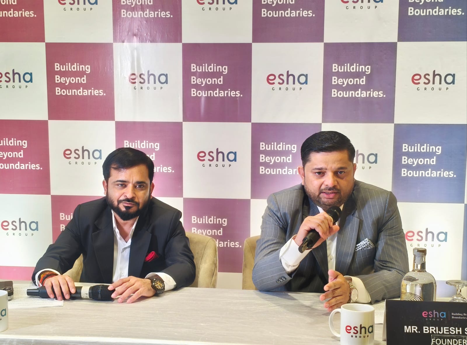 Eesha Group,Eesha Group Lucknow,Lucknow real estate market,Eesha Group real estate,Eesha Group investment in Lucknow,₹5,000 crore real estate investment,Lucknow real estate investment,Lucknow township projects,Lucknow group housing projects,real estate projects in Lucknow,Eesha Group township,Lucknow property market,Lucknow real estate,news,Sultanpur Road real estate,Shaheed Path real estate,Lucknow airport residential projects,real estate investment in Uttar Pradesh