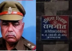 उन्नाव में रिटायर्ड दारोगा की गोली लगने से मौत, कमरे से लाइसेंसी बंदूक बरामद; हर पहलू की जांच में जुटी पुलिस