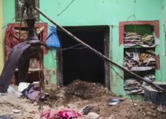 प्रतापगढ़ में दर्दनाक हादसा: 100 साल पुराना मकान ढहा, AC रूम में सो रहे एक ही परिवार के 6 लोगों की मौत; सीएम योगी ने लिया संज्ञान