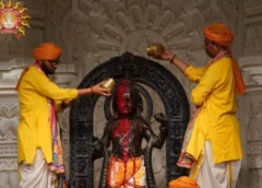 राम मंदिर की पूजा व्यवस्था में बड़ा बदलाव, अब एक ही ड्रेस में दिखेंगे सभी पुजारी; 15 अगस्त से लागू होगा नया ड्रेस कोड